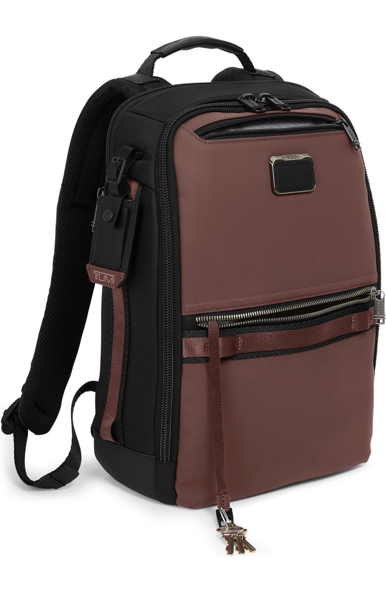 TUMI Alpha Bravo Dynamic Backpack, Alternate, color,