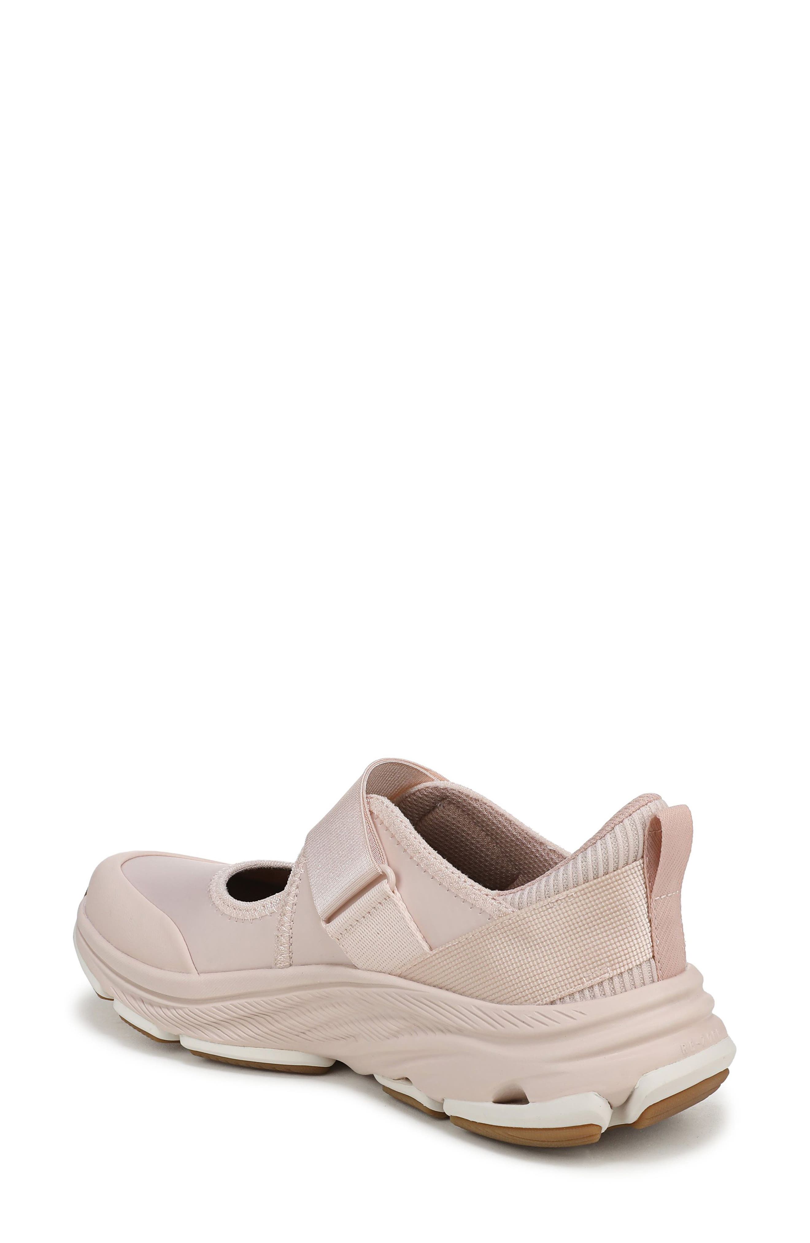 Rykä Devotion X Max Mary Jane Sneaker, Alternate, color, Shell Pink