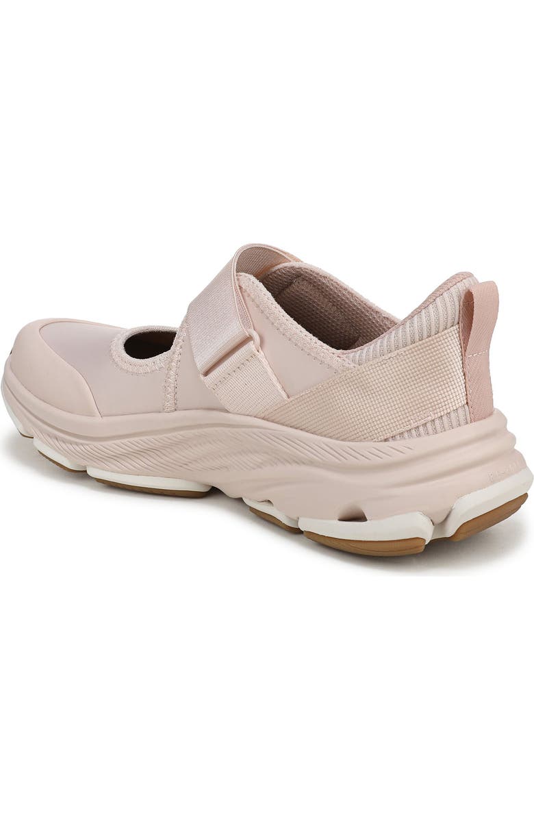 Rykä Devotion X Max Mary Jane Sneaker, Alternate, color, Shell Pink