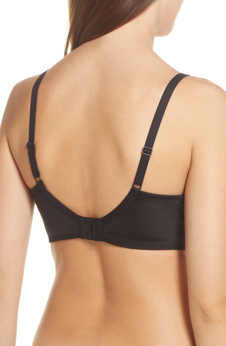 Wacoal Wireless Nursing Bra, Alternate, color,