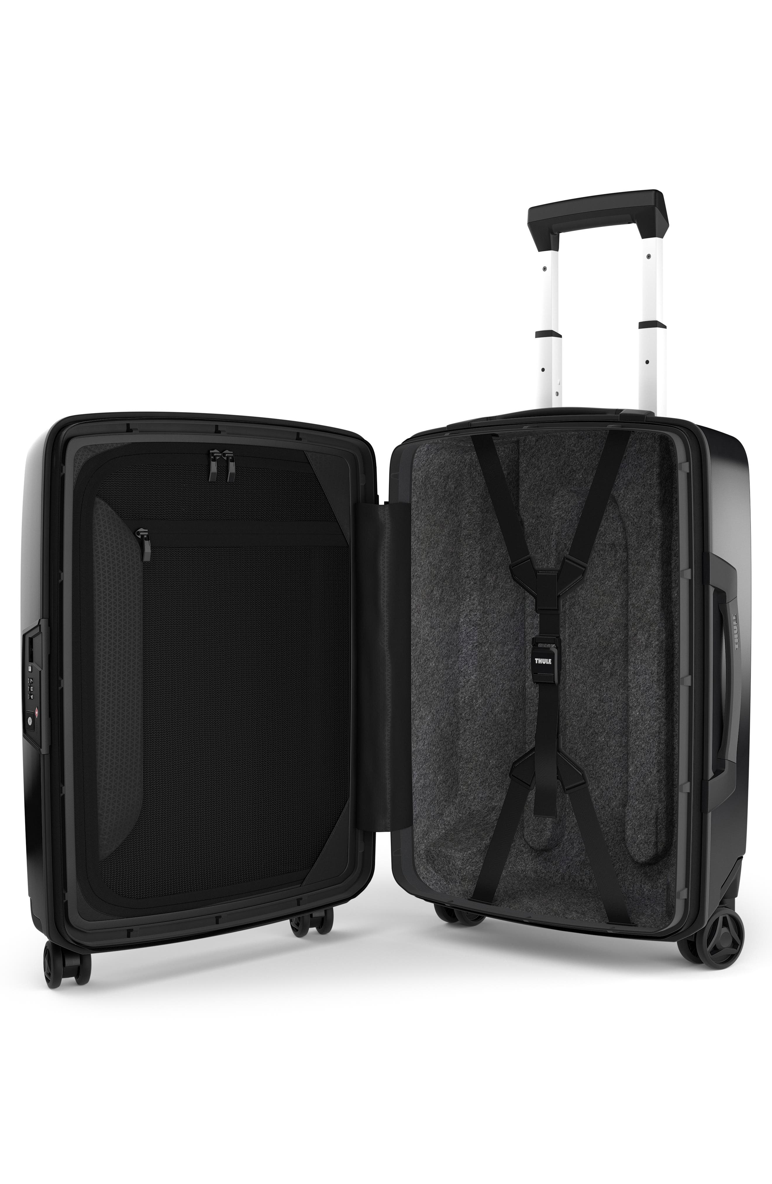 Thule Revolve Wide Body 22-Inch Suitcase, Alternate, color, 