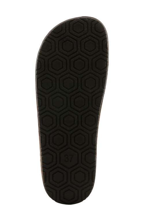Flexus By Spring Step Cozily Wool Clog In Brown