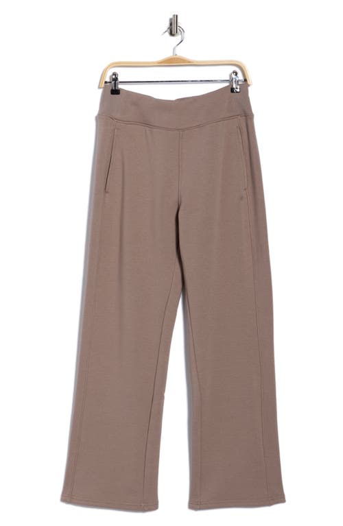 Apana Cloudy Sweatpants In Brown