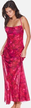 Sunkissed Beach To Bar Dress