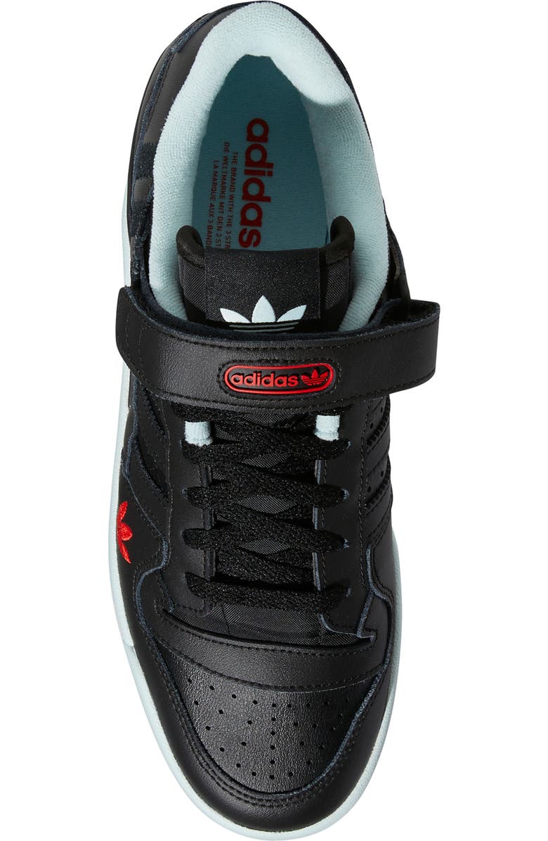 adidas Forum Low Sneaker, Alternate, color,