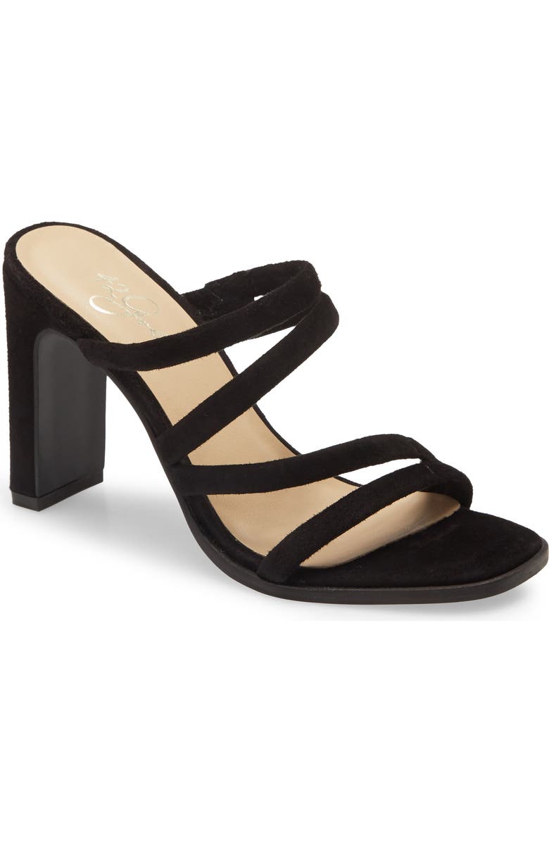 42 Gold Lonnie Sandal, Main, color,