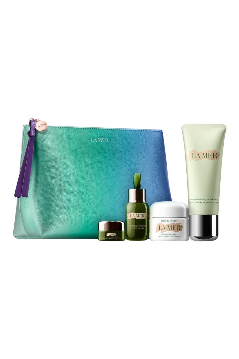 Replenishing Moisture Set, Main, color, NO COLOR