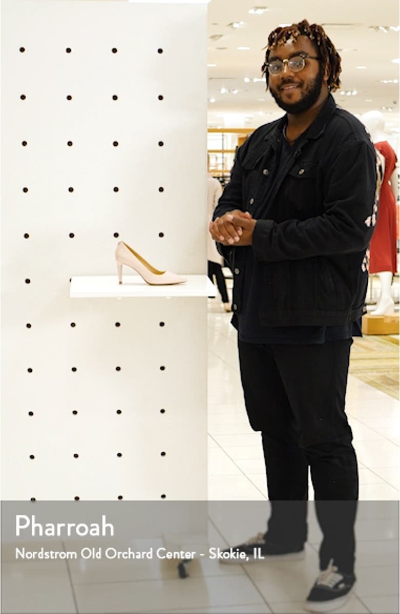 Dorothy Flex Pump, sales video thumbnail