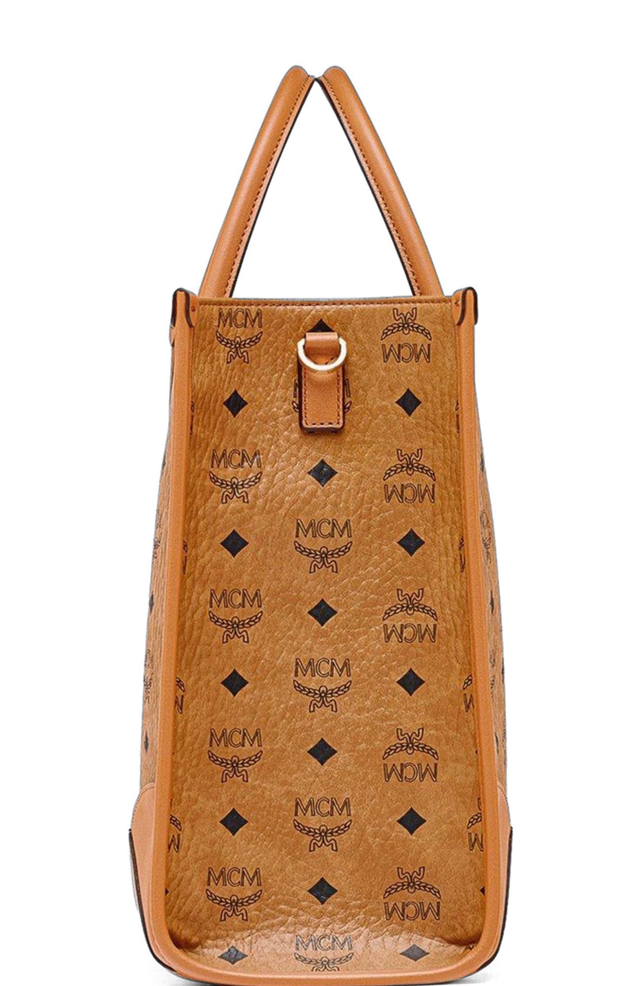 MCM München Tote in Visetos, Alternate, color, 