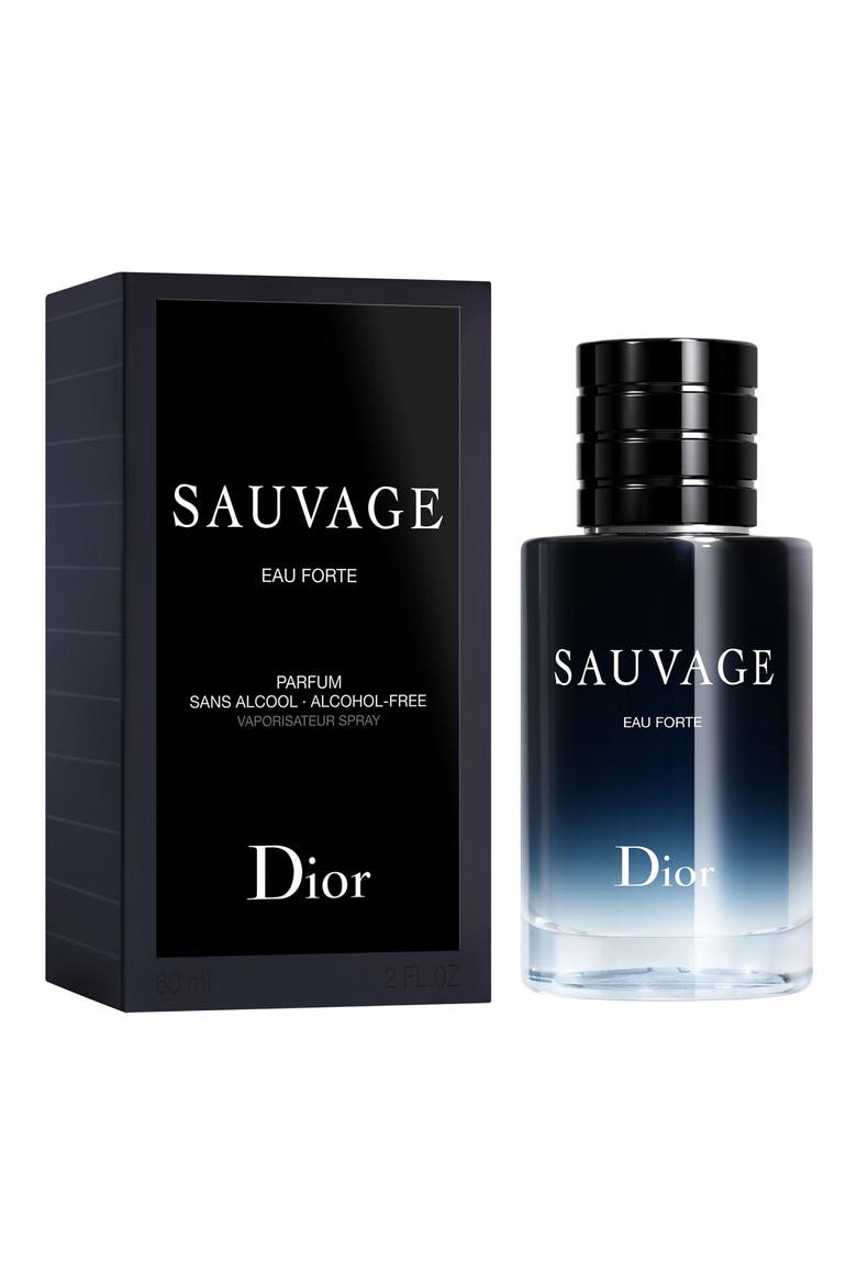 Sauvage Eau Forte Parfum, Alternate, color, NONE