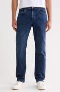 Joe's Jeans The Brixton Slim Straight Leg Jeans