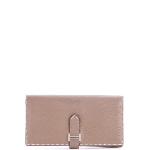 Bearn Wallet Epsom Long