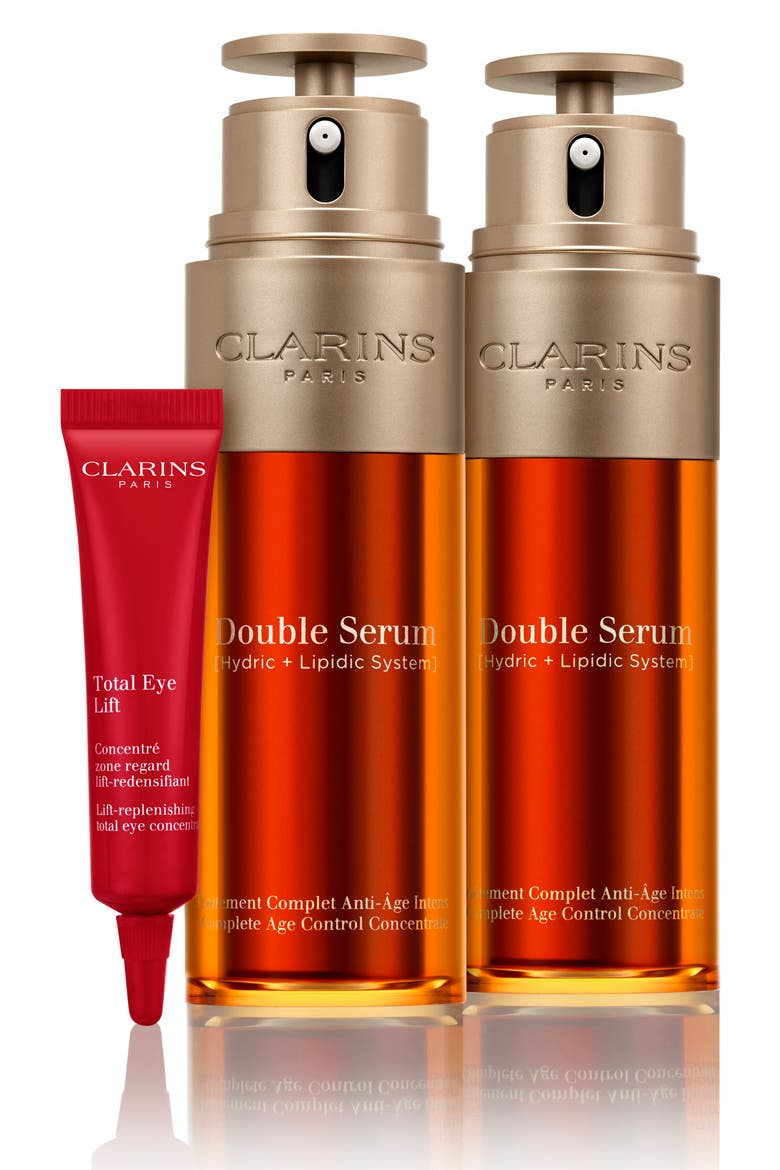 Double Serum Set $296 Value, Main, color, NO COLOR