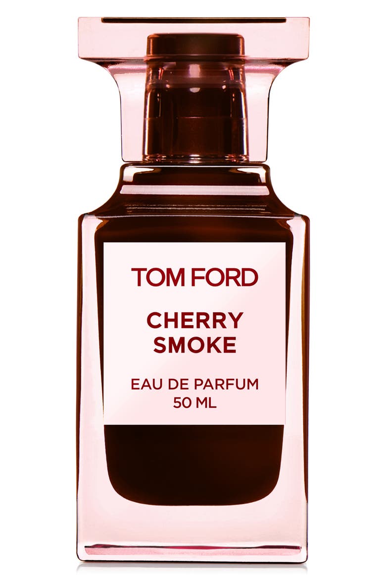 Cherry Smoke Eau de Parfum video