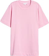 Grey Lab Crewneck T-Shirt