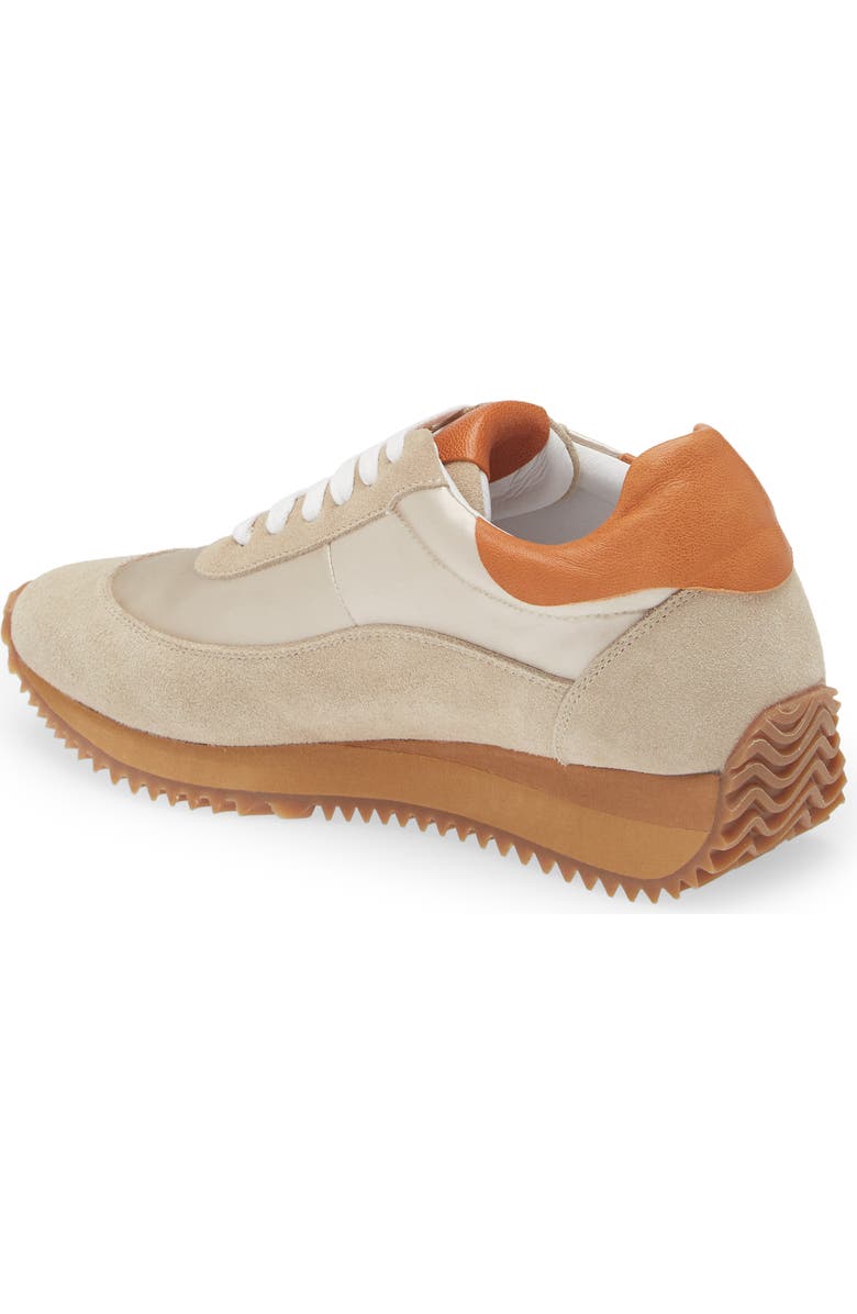 Chocolat Blu Monaco Sneaker, Alternate, color,