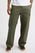 Carhartt Work In Progress Brady Cotton Twill Cargo Pants