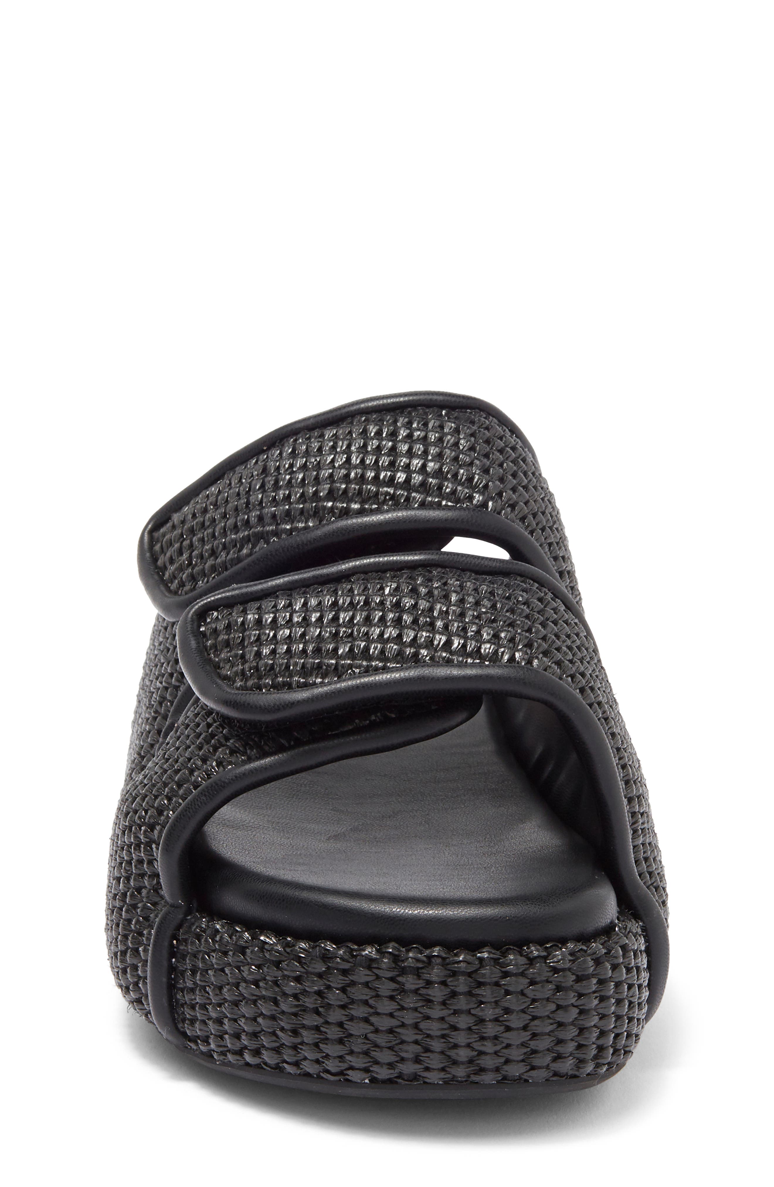 SIMONMILLER Cro Platform Slide Sandal, Alternate, color, 