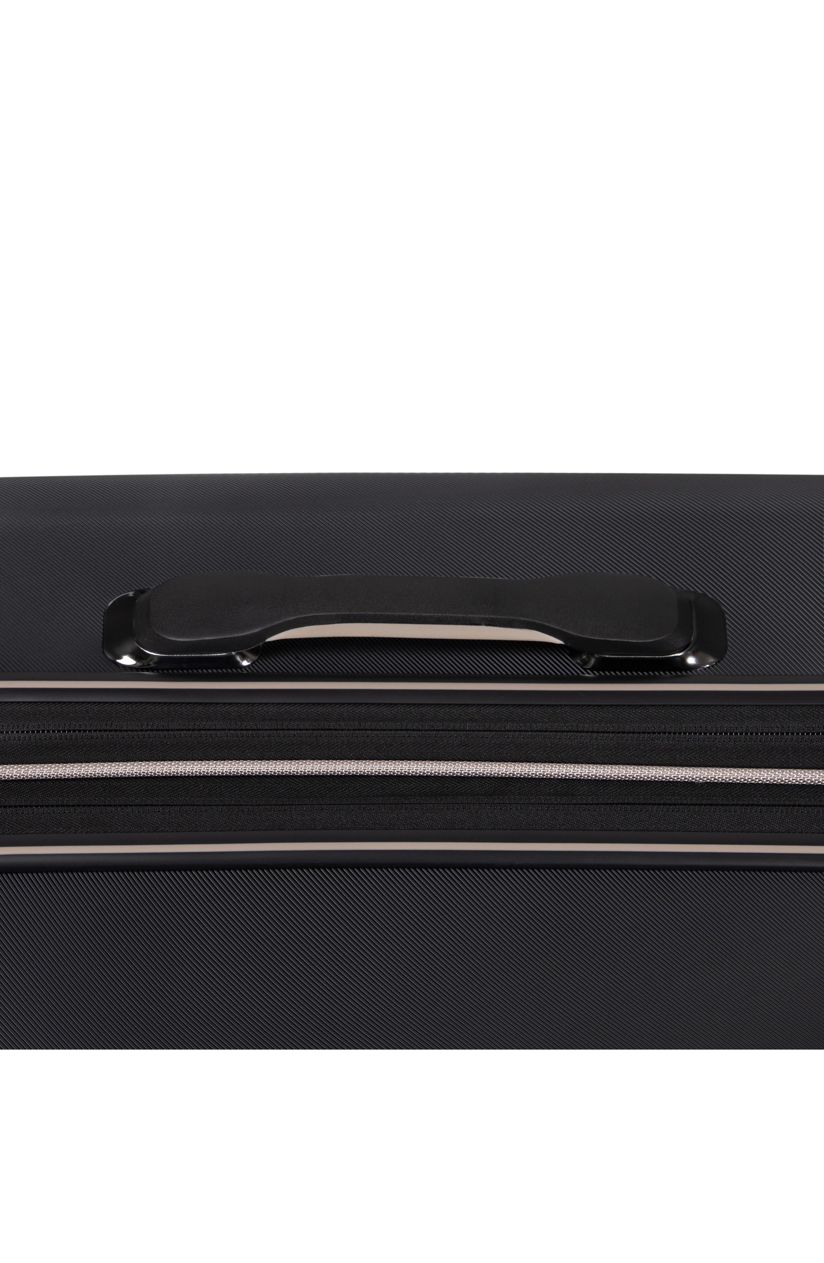 IT LUGGAGE Rapidity 31-Inch Hardside Spinner Luggage, Alternate, color, Black
