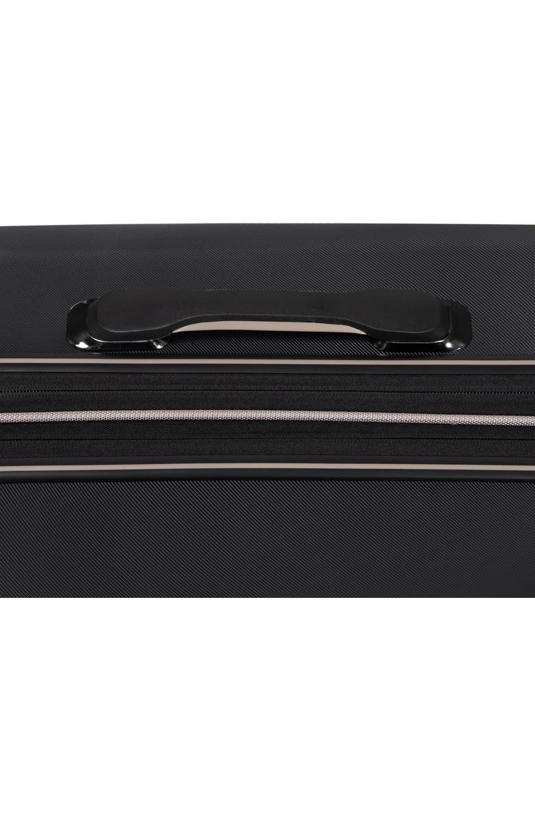 IT LUGGAGE Rapidity 31-Inch Hardside Spinner Luggage, Alternate, color, Black