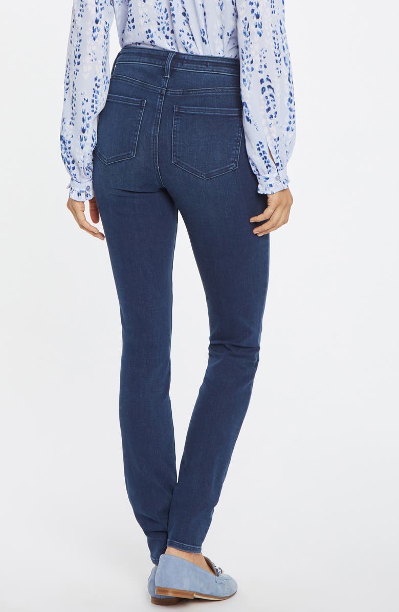 NYDJ Ami Ankle Skinny Jeans, Alternate, color,