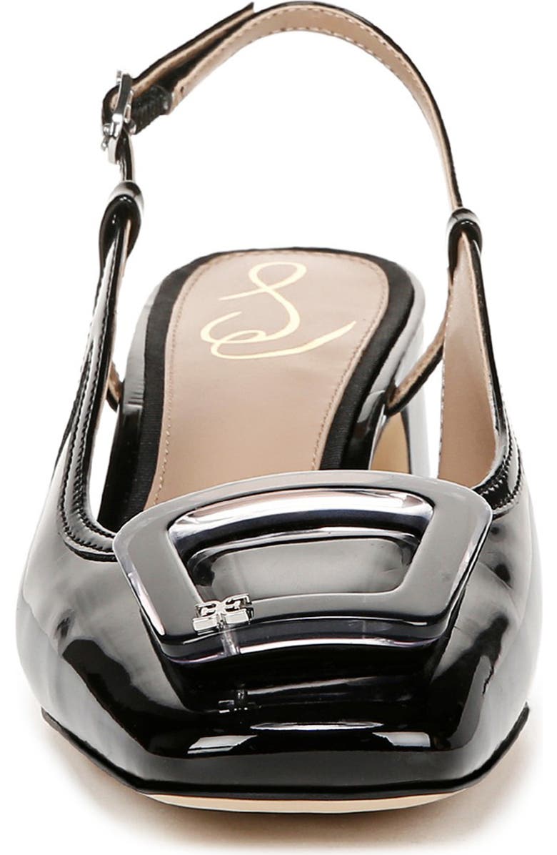 Sam Edelman Tracie Slingback Pump, Alternate, color,