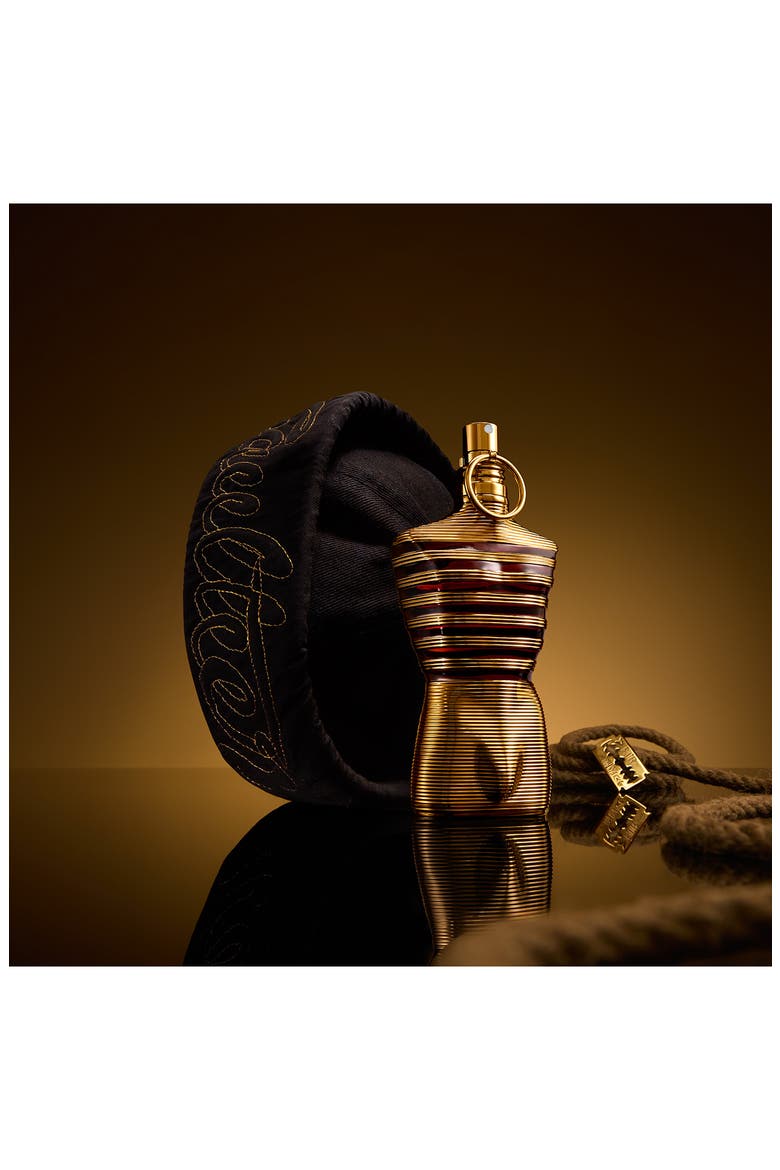 Le Male Elixir Parfum Gift Set $319 Value, Alternate, color, NO COLOR