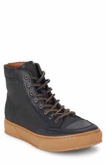 Hoyt Mid Lace Sneaker