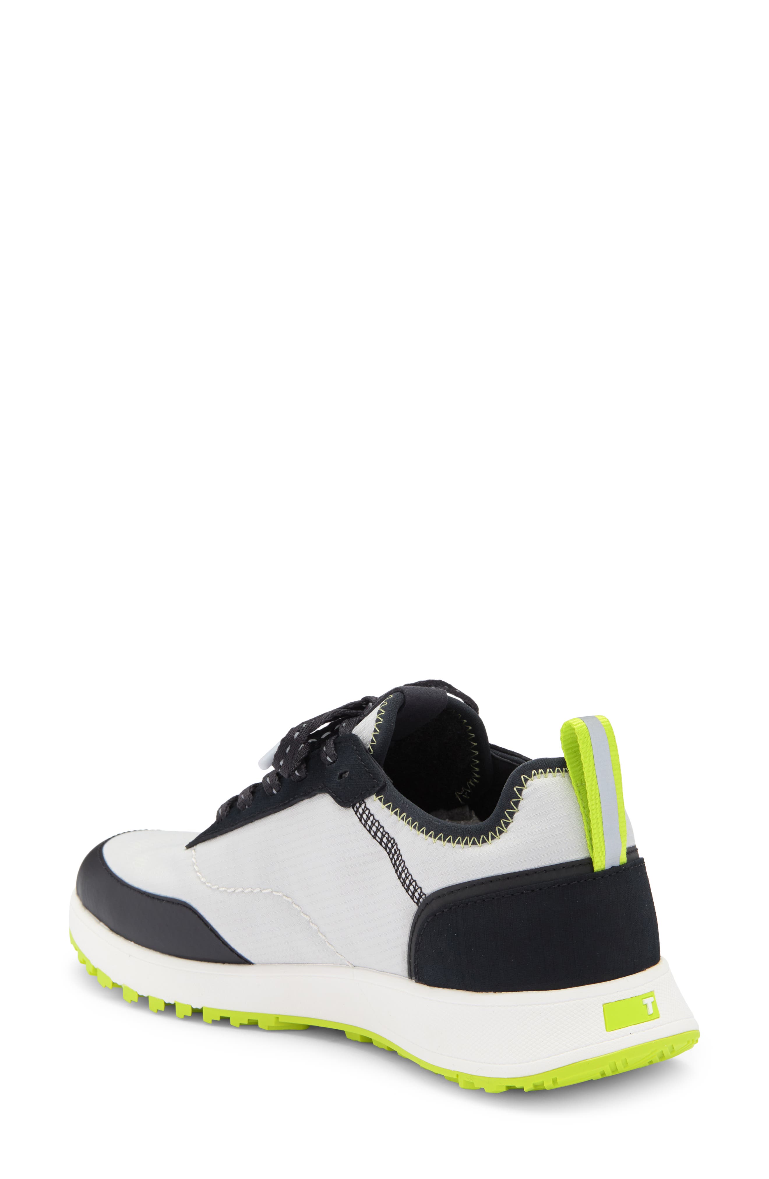 TRUE linkswear True All Day Ripstop Golf Shoe, Alternate, color, Pnw Pack