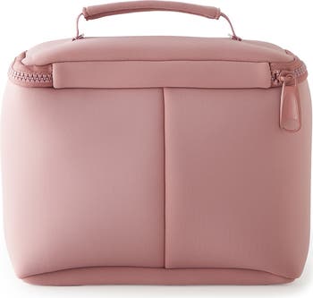 Small Neoprene Train Case
