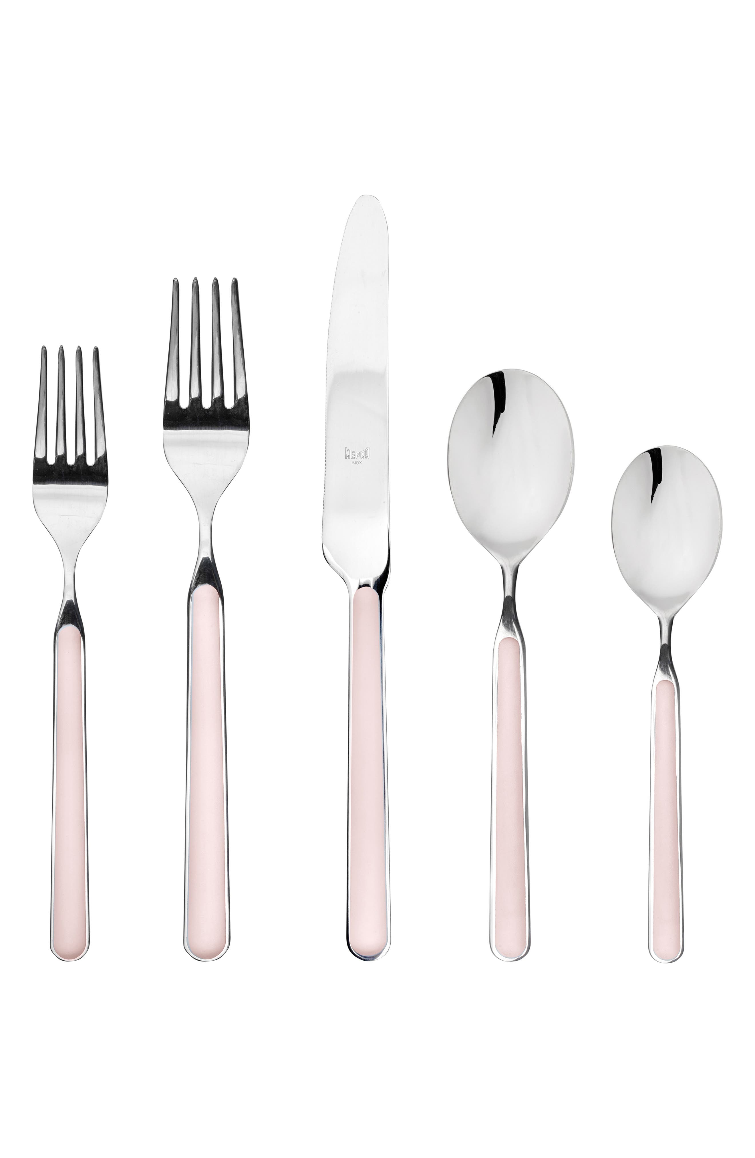 selected PINK