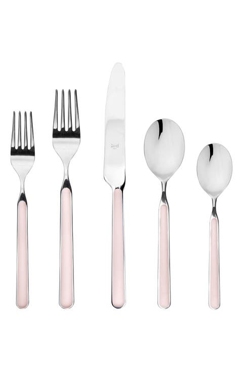 Fantasia 5-Piece Place Setting