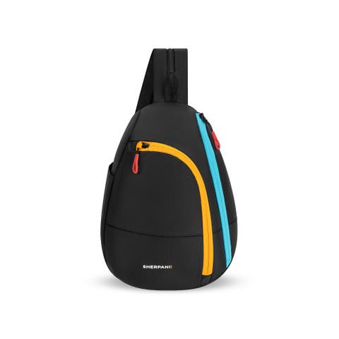 Wayfarer Small Convertible 8L Sling Backpack