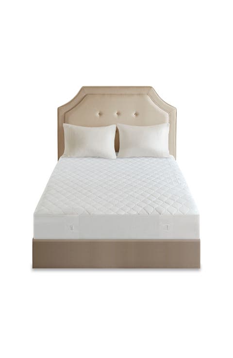 Twin Mattress Pad