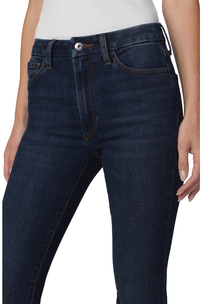 The Hi Honey High Waist Bootcut Jeans, Alternate, color, THRIVE