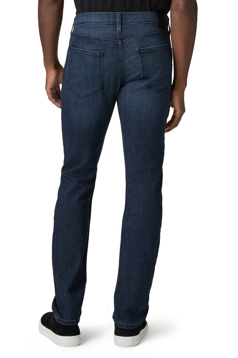 Lennox Slim Fit Jeans, Alternate, color, FRANJO