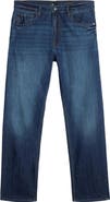 7 For All Mankind Airweft Modern Straight Leg Jeans