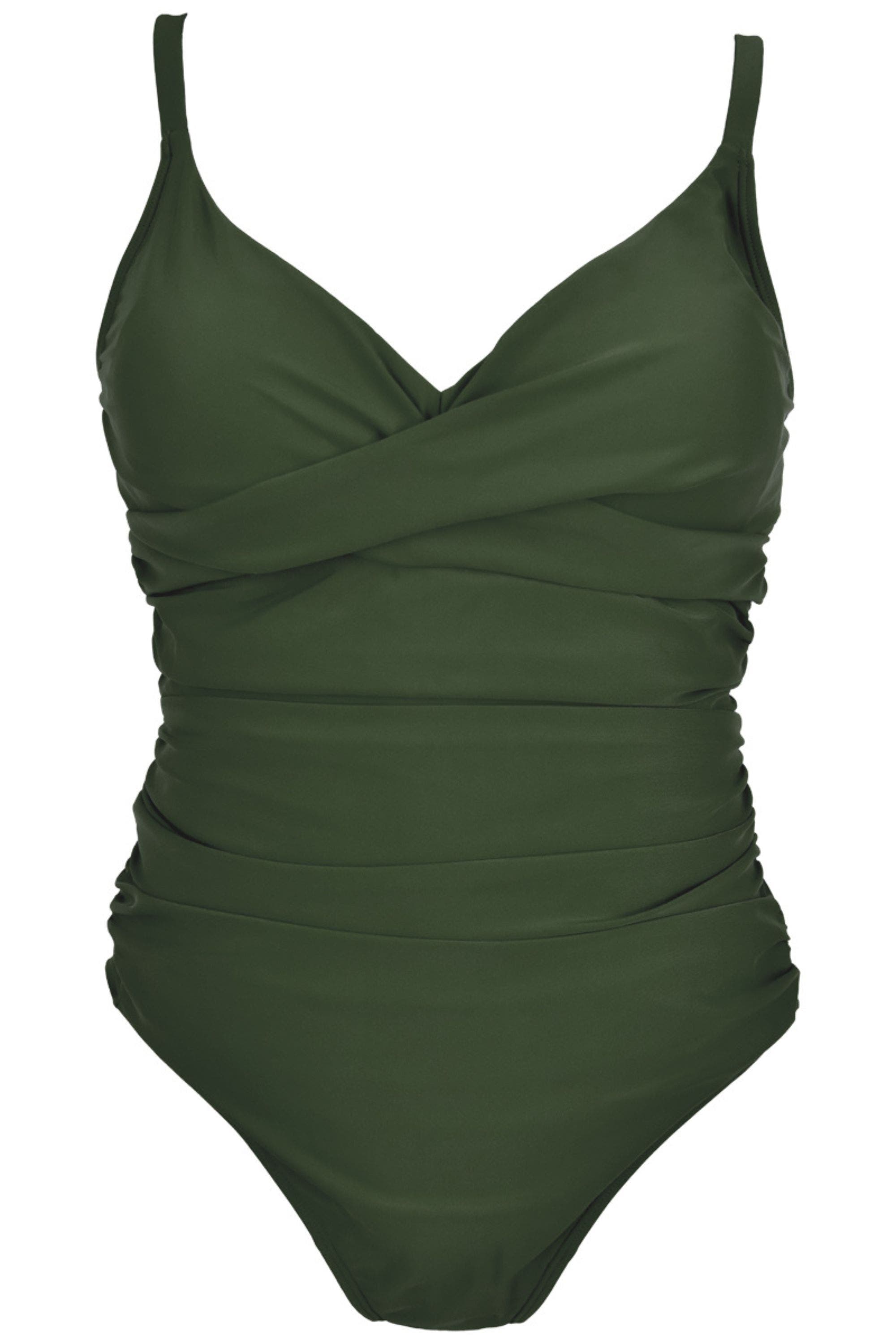 Forest Green