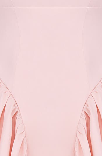 Florianne Bow Back Dress