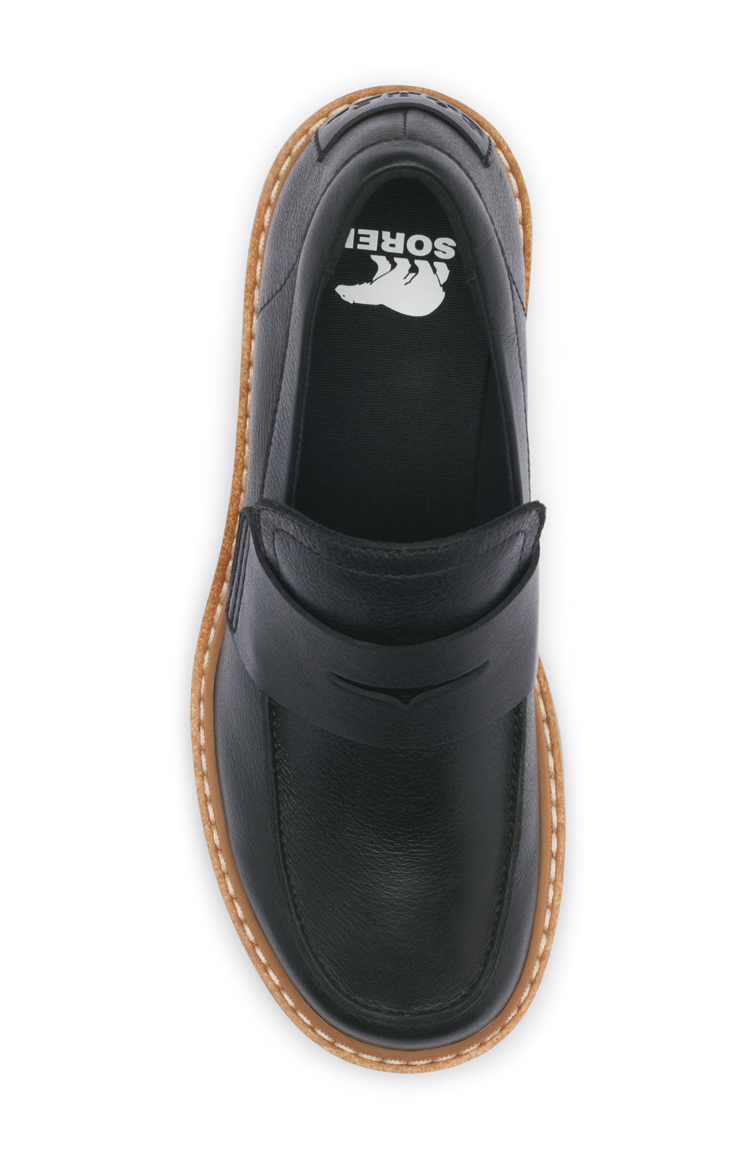 SOREL Joan Now City Loafer, Alternate, color, 