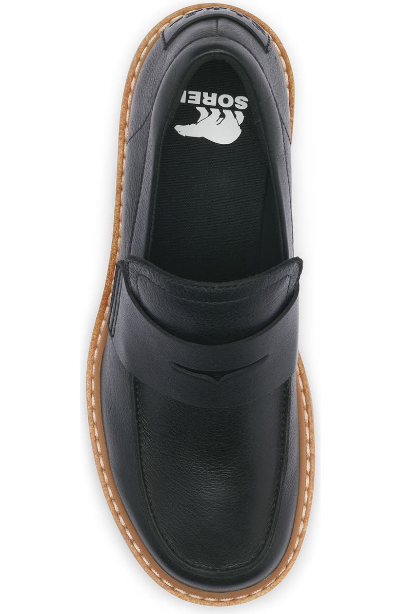SOREL Joan Now City Loafer, Alternate, color,