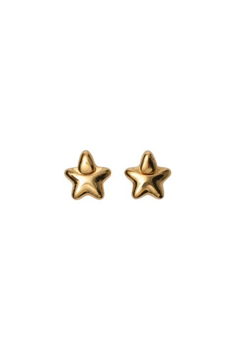 Star Earrings