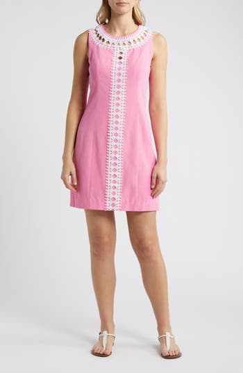 Lilly pulitzer mila shift best sale