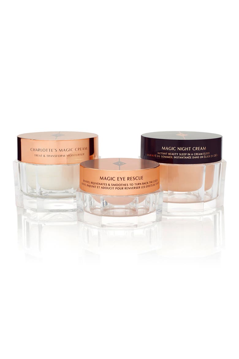 Full Size Magic Skin Trilogy Set, Main, color, NO COLOR
