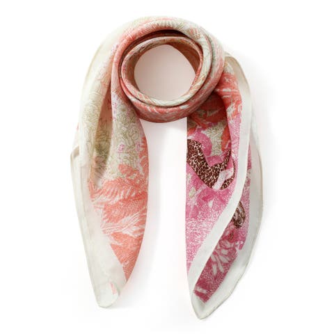The Brio Scarf