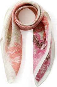 Youzey The Brio Scarf