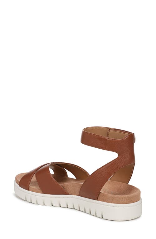 Vionic Uptown Merced Platform Sandal