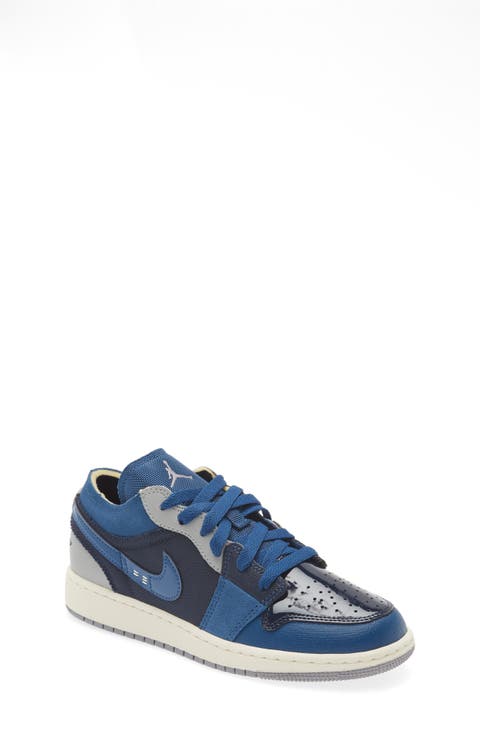 Air Jordan 1 Low SE Craft Sneaker