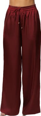 JLUXLABEL Sunny Day Wide Leg Pants