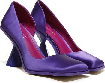 Rosemary Pump